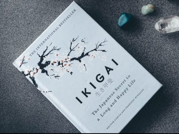 Ikigai: The pathway to a better life