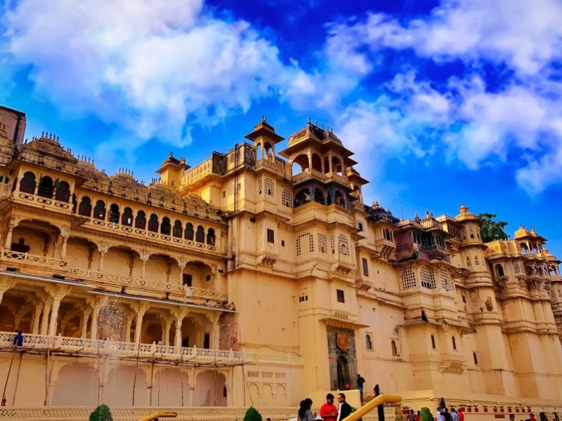Udaipur: Where I lost my heart
